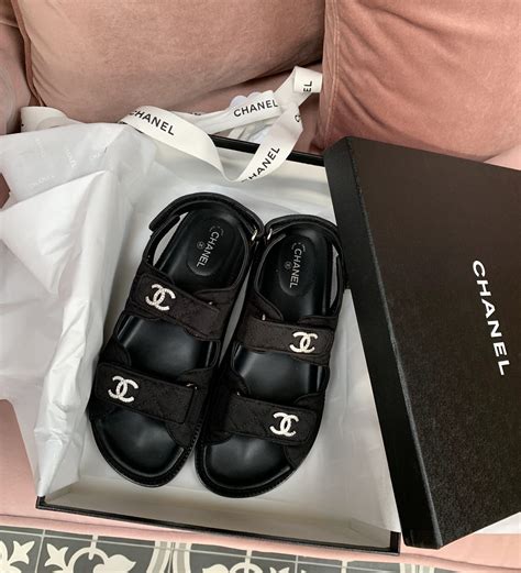 chanel men 2020|men's chanel sandals.